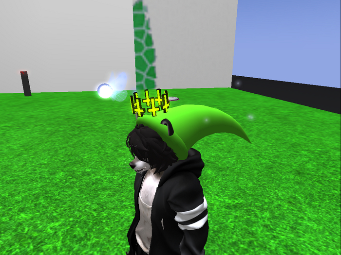 TAGTRAUM // link hat