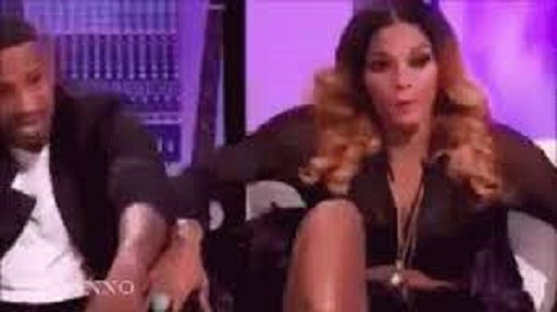 Joseline Gesture- IDC