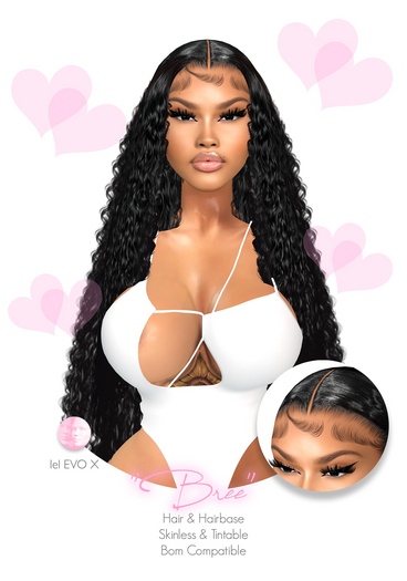[B.] - Bree