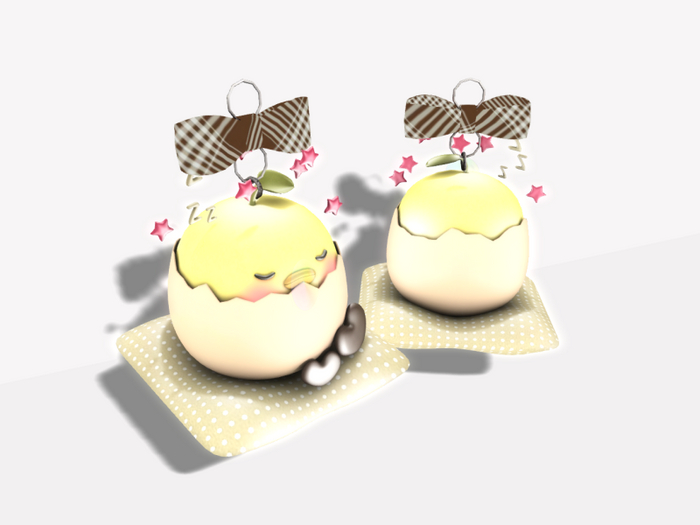 Amulet Happy Egg No.2 Box
