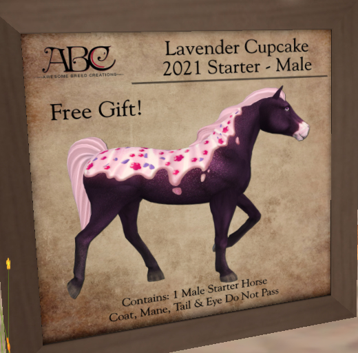 ABC - SL18B Free gift from ABC