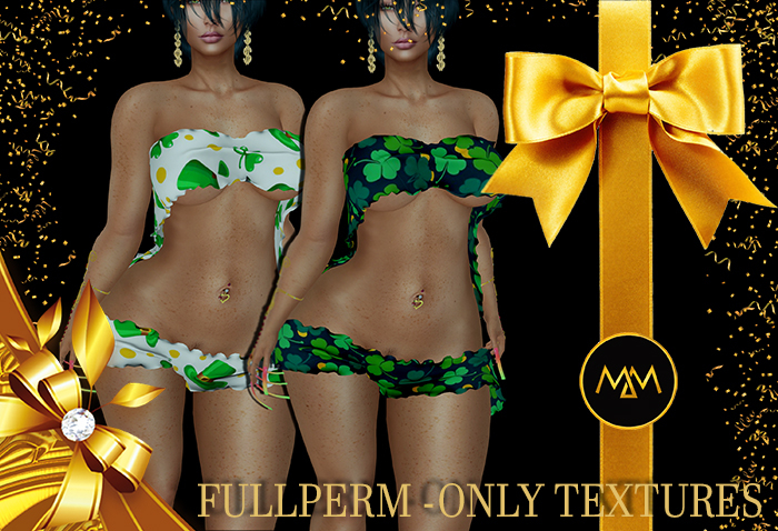 MM #130 Scarf-Pareos- SIGNATURE