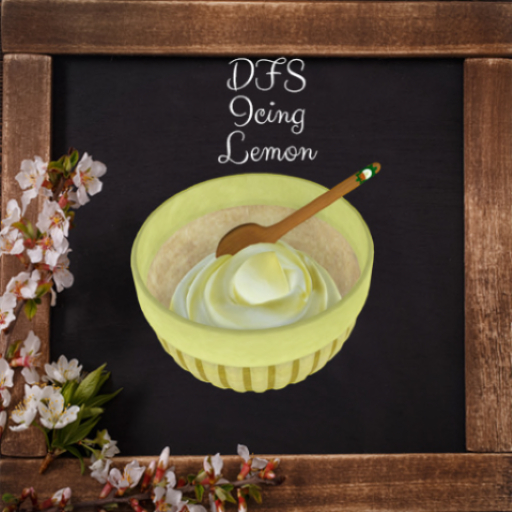 [5] DFS Icing Lemon 3