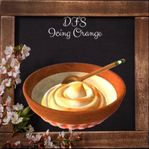 [5] DFS Icing Orange 2