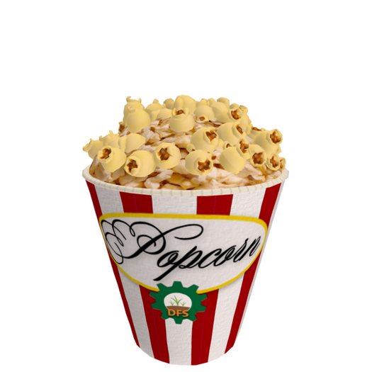 DFS Buttered Popcorn (SALE)