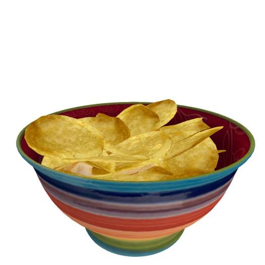 DFS Potato Chips