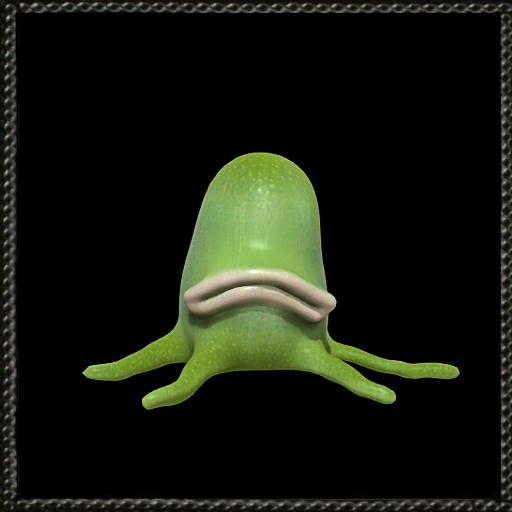 Cica's alien 2
