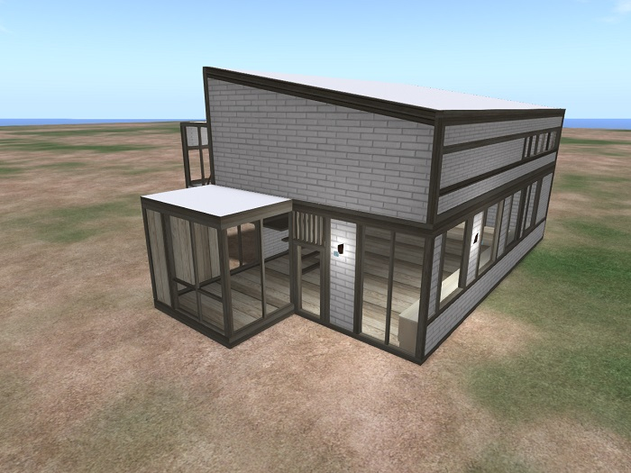 Maison Patrice 2022