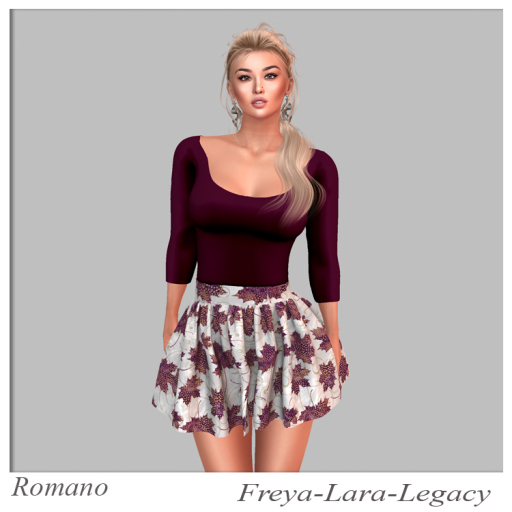 KiWA Romano- Fullperm