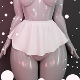 Palette - Kenzie Skirt [White]