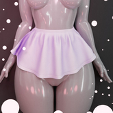 Palette - Kenzie Skirt [Purple]