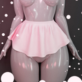 Palette - Kenzie Skirt [Peach]