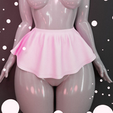 Palette - Kenzie Skirt [Bubblegum]
