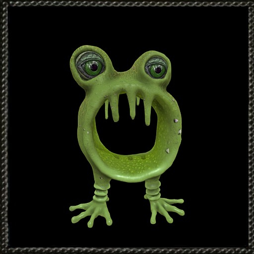 Cica's alien 4