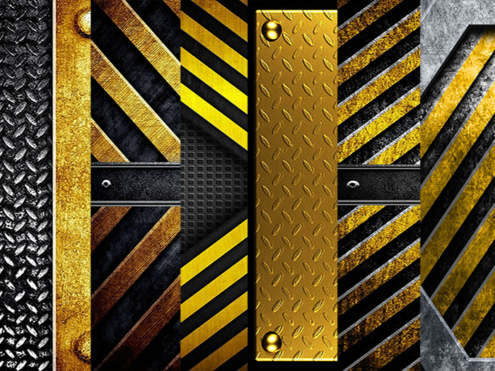 Metal Gold Textures-FULL PERM