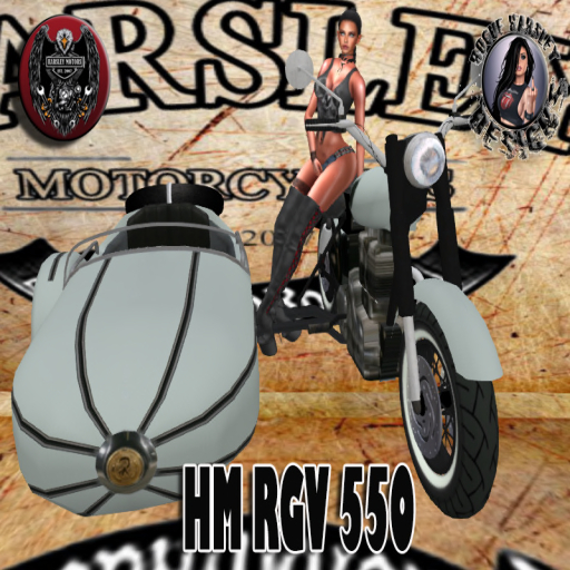 HM RGV 550 SC