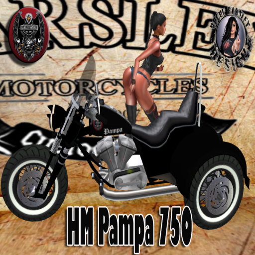 HM Pampa 750 SC