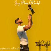 T' Joy Dad