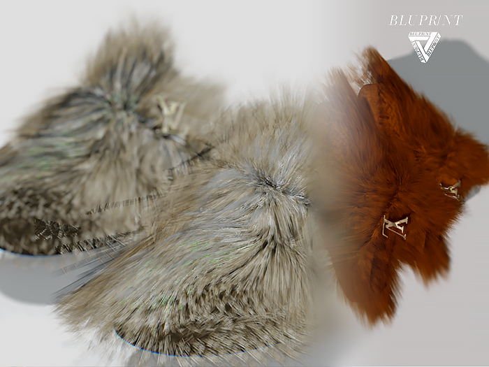 [B&B] - "RD" Easy Mules  -Chestnut- Resizable '