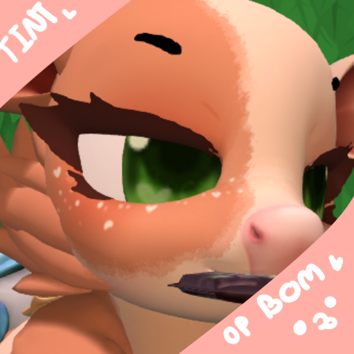 [INUINUI] OP FaceFreck