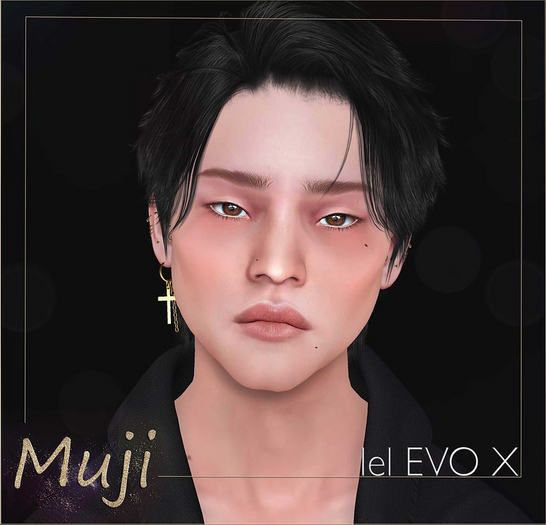 Muji. Hyun skin tone 1