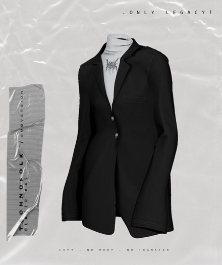 TECHNOFOLK_Subversion Blazer_White_005.