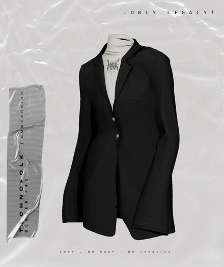 TECHNOFOLK_Subversion Blazer_Beige_006.