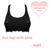 mewllocute-fox top-night