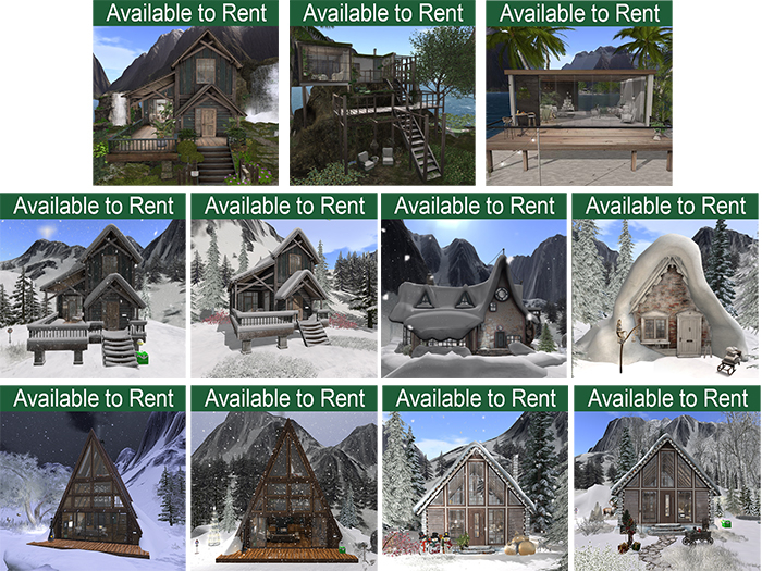 Home for Rent - Furnished