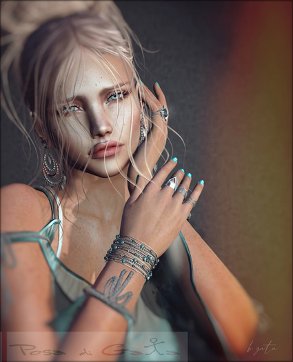PdG F Hands and Face Sit