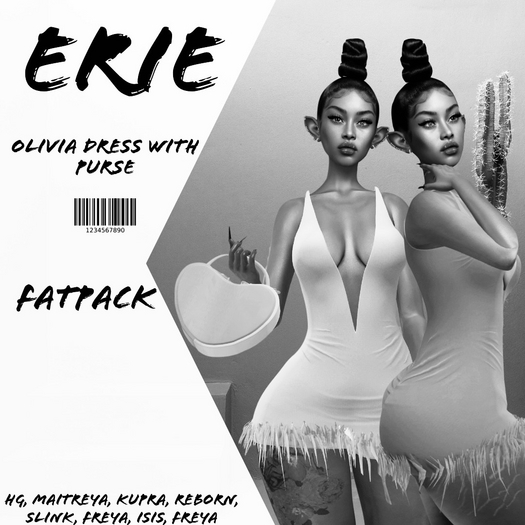 Erie[olivia dress][demo]