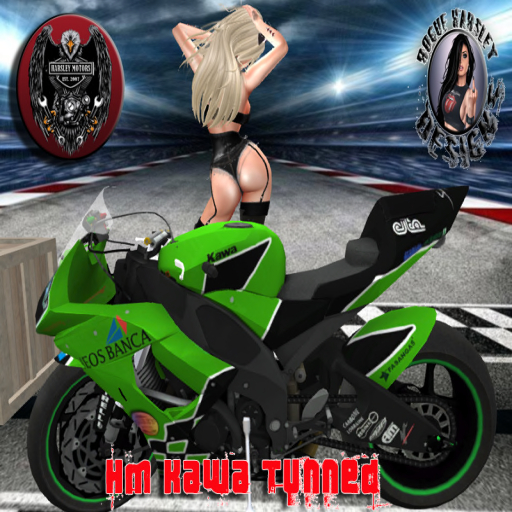 HM Kawa Tunned SC