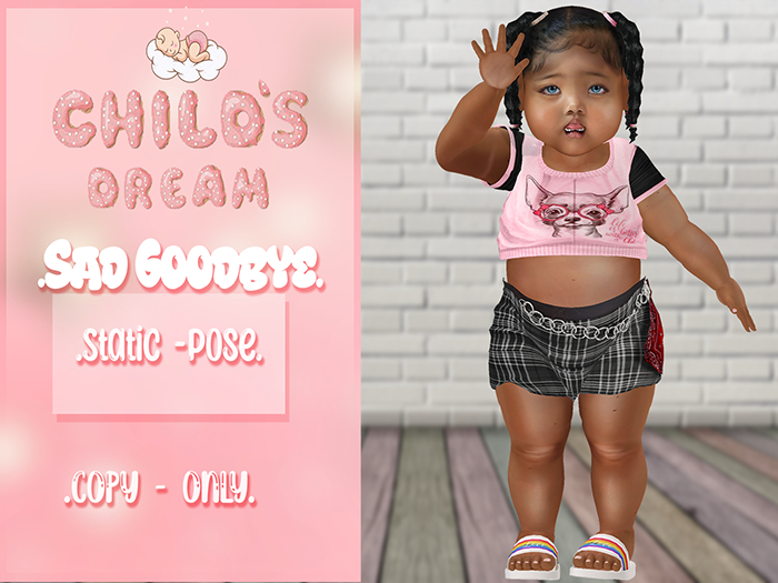 {CD}Sad Goodbye Pose{AddToUnpack}