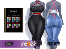 KVR :: Kupra Selena FullPack