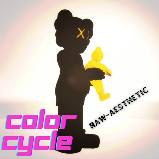 By My Side// Kawz ColorCycle *REZ*