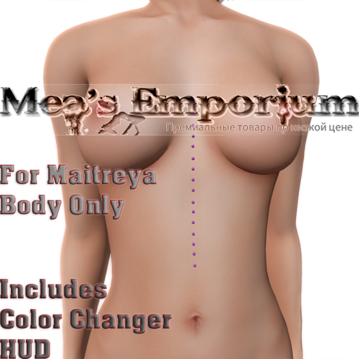 Abbs Dermal Piercing