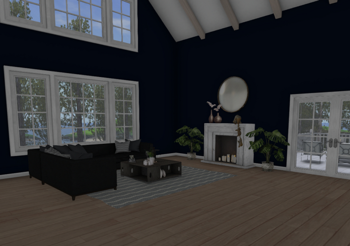 Cedar Island - Rental 9