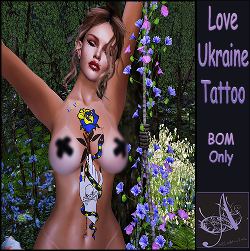 Love Ukraine