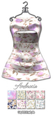 Graffitiwear Delicate Ambrosia