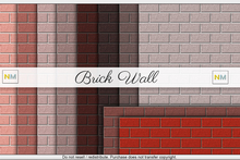Brick Wall