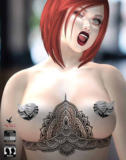 Artisanna - Arya (wear to unpack)