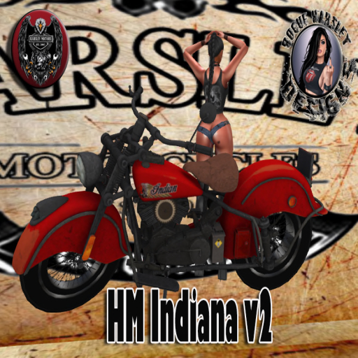 HM Indiana v2 SC