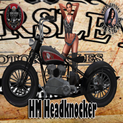 HM Headknocker v.1.0.0