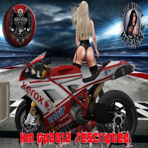 HM Gp2012 (rescripted) SC