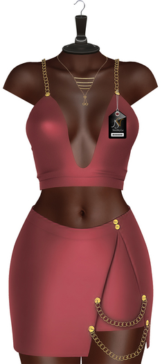 NetStyLe OrLand Coral