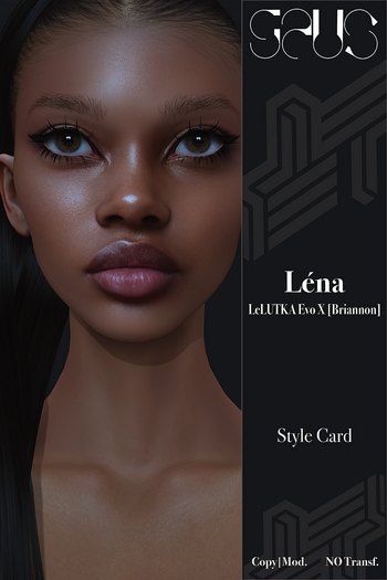 .G FEMALE [LENA][BRIANNON]