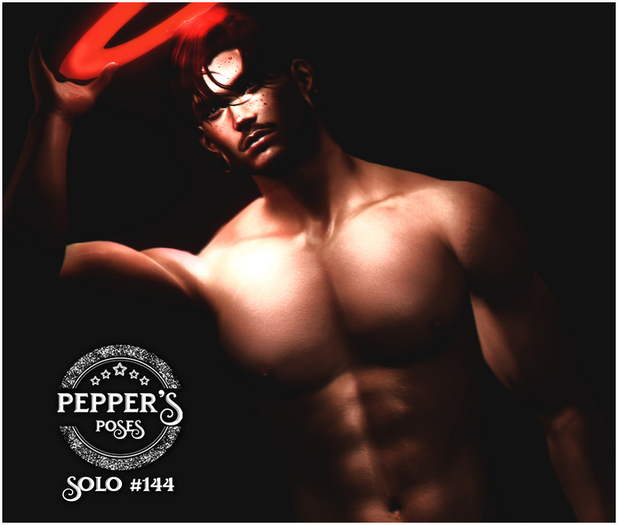 :: Peppers :: Solo #144