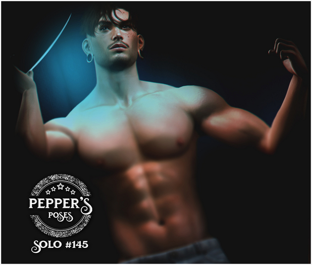 :: Peppers :: Solo #145
