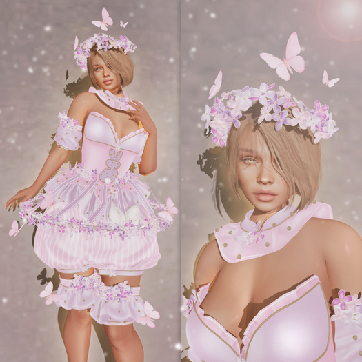 * Odelette * Fatpack * 