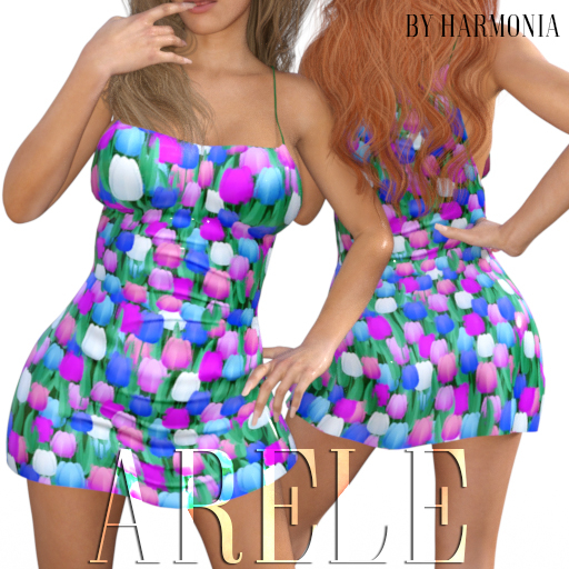 Easter Dress